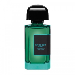 Bdk Parfums Pas Ce Soir Extrait De Parfum 100 Ml