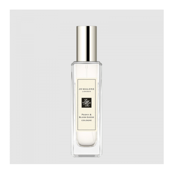 Jo Malone London Peony & Blush Suede Cologne 30 Ml