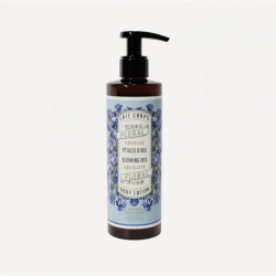 Panier Des Sens Petali D'Iris Lozione Per Il Corpo 250 Ml