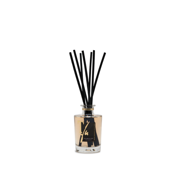 Teatro Fragranze Uniche Polvere Di Iris Diffusore Con Bastoncini 100 Ml