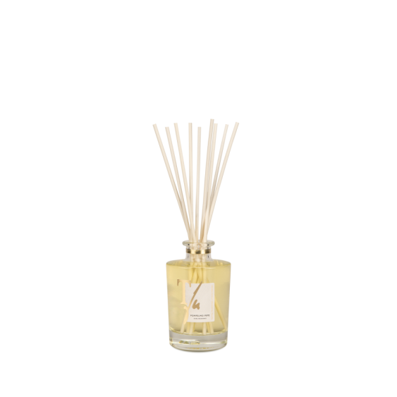 Teatro Fragranze Uniche Pompelmo Pepe Diffusore Con Bastoncini 100 Ml