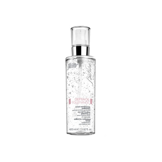 Bionike Defence Tolerance Acqua Detergente Essenziale 400ML