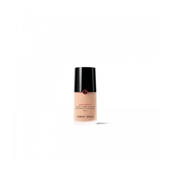 Armani Power Fabric+ Fondotinta  Liquido N. 4.85