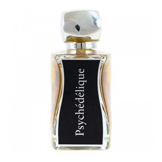 Jovoy Paris Psychédélique Eau De Parfum 100 Ml