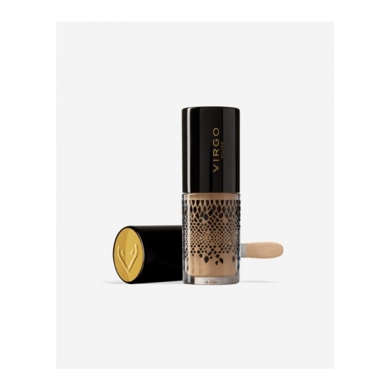 Virgo Psycho High Coverage Concealer N. 06