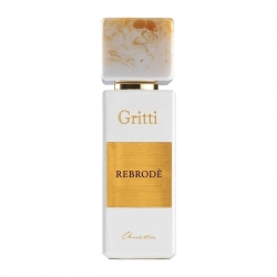 Gritti Rebrodè Eau De Parfum 100 Ml