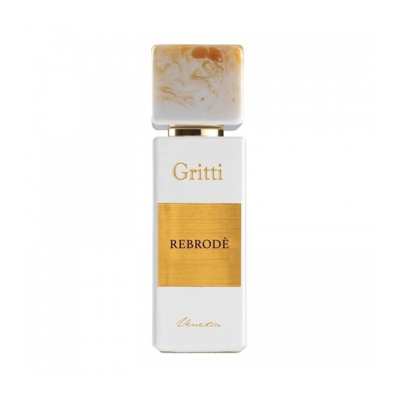 Gritti Rebrodè Eau De Parfum 100 Ml