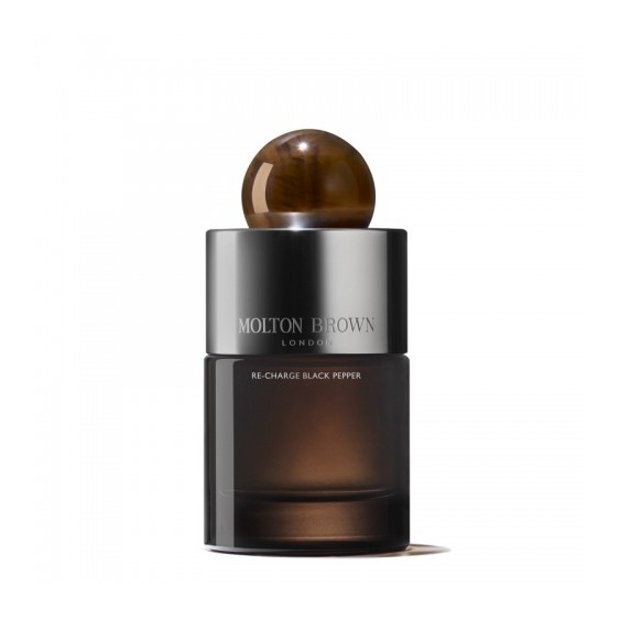Molton Brown Re-Charge Black Pepper Eau De Parfum 100 Ml