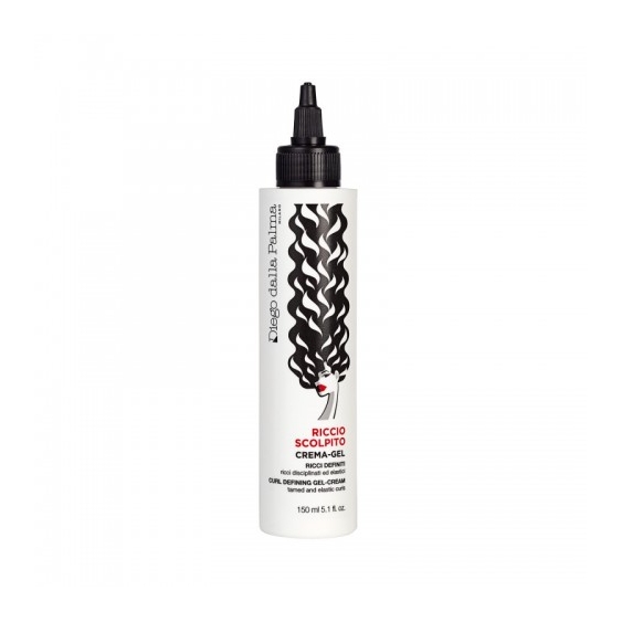 Diego Dalla Palma Riccio Scolpito Crema-Gel Ricci Definiti 150 Ml