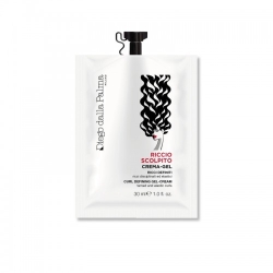 Diego Dalla Palma Riccio Scolpito Crema-Gel Ricci Definiti Travel 30 Ml