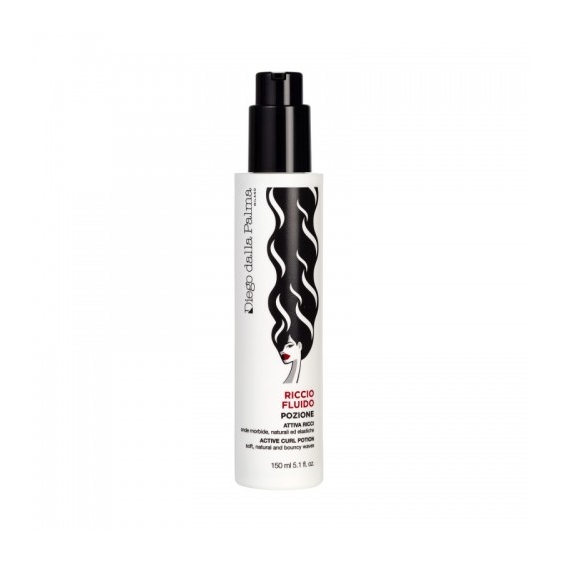 Diego Dalla Palma RiccioFluido Pozione Attivaricci 150 Ml