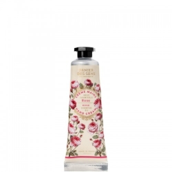 Panier Des Sens Rosa Crema Mani 30 Ml