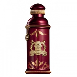 Alexandre J. Rose Alba Eau De Parfum 100 Ml