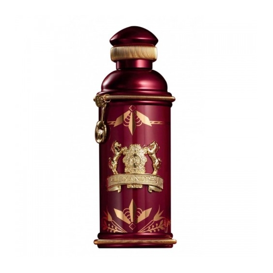 Alexandre J. Rose Alba Eau De Parfum 100 Ml