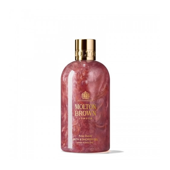 Molton Brown Rose Dunes Gel Doccia 300 Ml