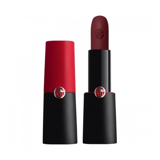Armani Rouge D'Armani Matte N. 600 Attitude