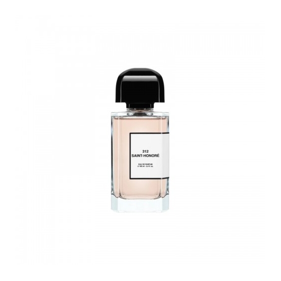 Bdk Parfums Saint-Honoré Eau De Parfum 100 Ml