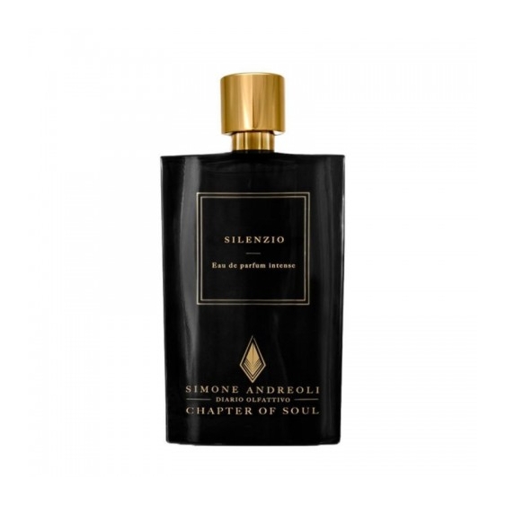 Simone Andreoli Silenzio Extrait De Parfum 100 Ml