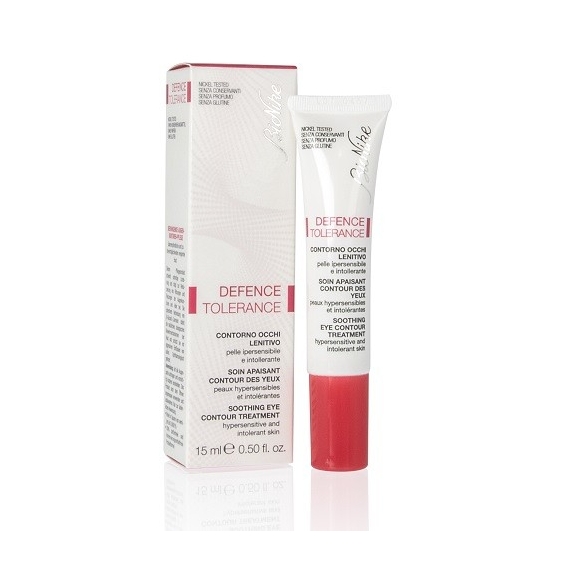 Bionike Defence Tolerance Contorno Occhi Lenitivo 15ML