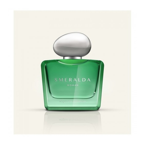 Acqua Di Sardegna Smeralda Eau De Parfum 50 Ml
