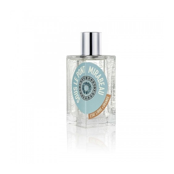 Etat Libre D'Orange Sous Le Pont Mirabeau Eau De Parfum 50 Ml