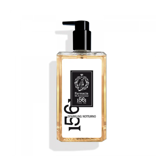 Farmacia Ss. Annunziata Sparkling Notturno Gel Doccia 500 Ml