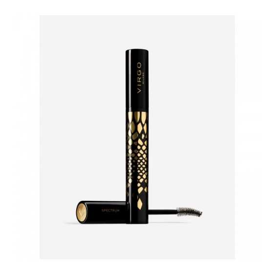 Virgo Spectrum Mascara Curling