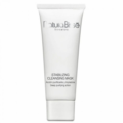 Natura Bisse Stabilizing Cleasing Mask 75 Ml