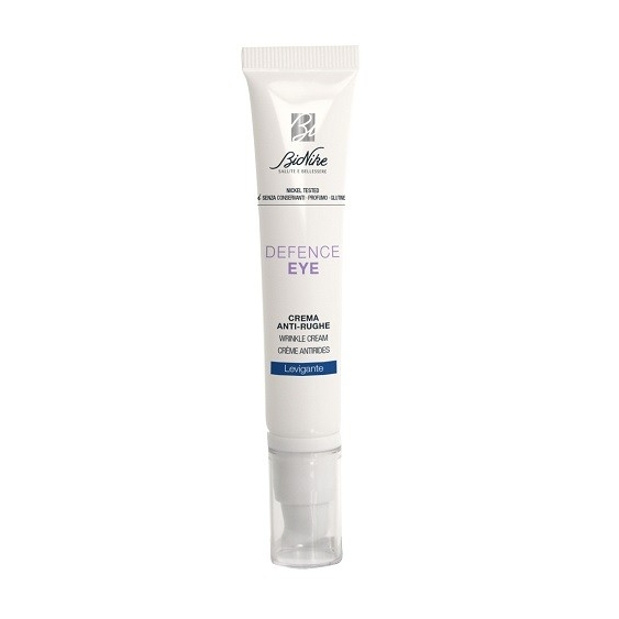Bionike Defence Eye Crema Antirughe Contorno Occhi 15ML