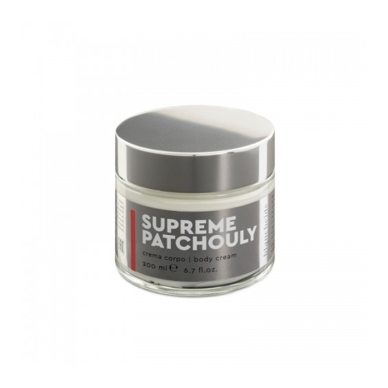 Blancheide Supreme Patchouly Crema Corpo 200 Ml