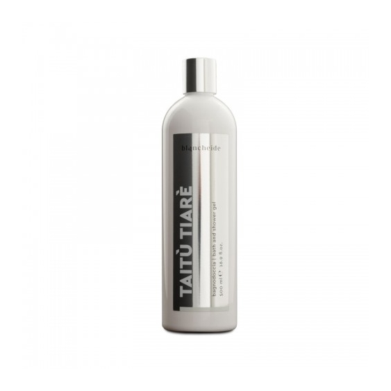 Blancheide Taitù Tiarè Bagnodoccia 500 Ml