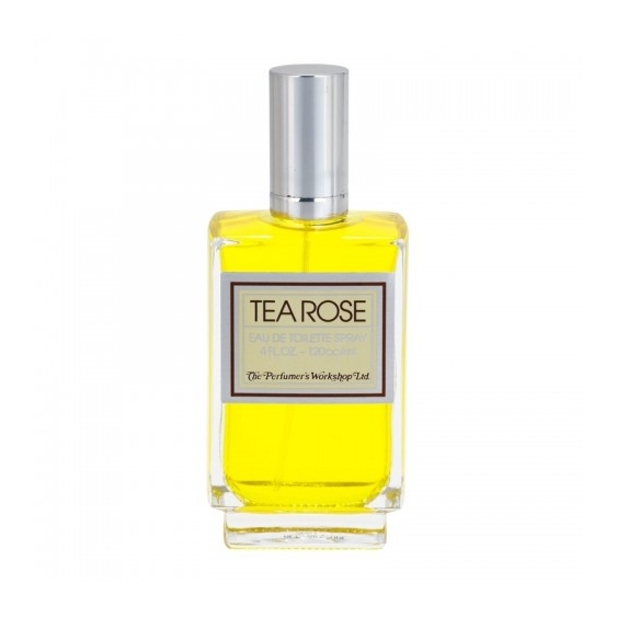 Perfumer'S Workshop Tea Rose Eau De Toilette 100 Ml