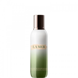 La Mer The Hydrating Infused Emulsion Trattamento Viso 125 Ml