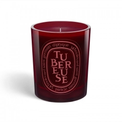 Diptyque Tubereuse Candela Profumata 300 Gr