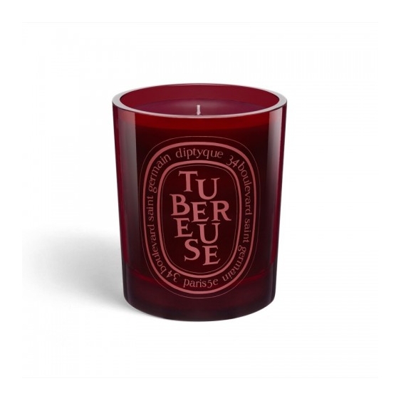 Diptyque Tubereuse Candela Profumata 300 Gr
