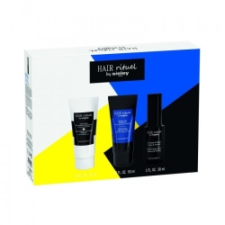 Sisley Turn Up The Volume Cofanetto Trattamento Capelli