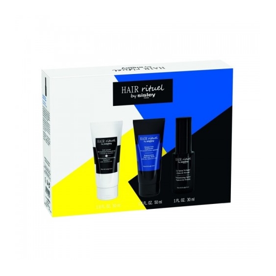 Sisley Turn Up The Volume Cofanetto Trattamento Capelli