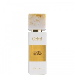 Gritti Tutù Blanc Eau De Parfum 100 Ml