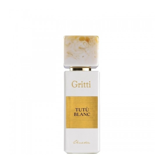 Gritti Tutù Blanc Eau De Parfum 100 Ml