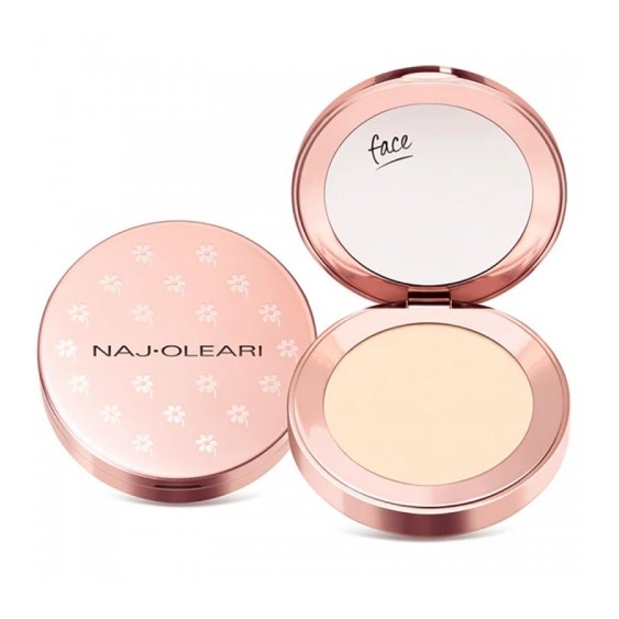 Naj-Oleari Ultimate Cover Concealer N. 00 Ivory