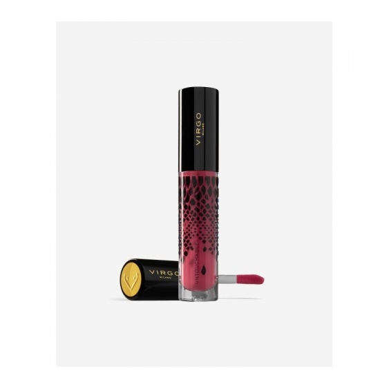Virgo Untouchable Matte Liquid Lipstick N. 09