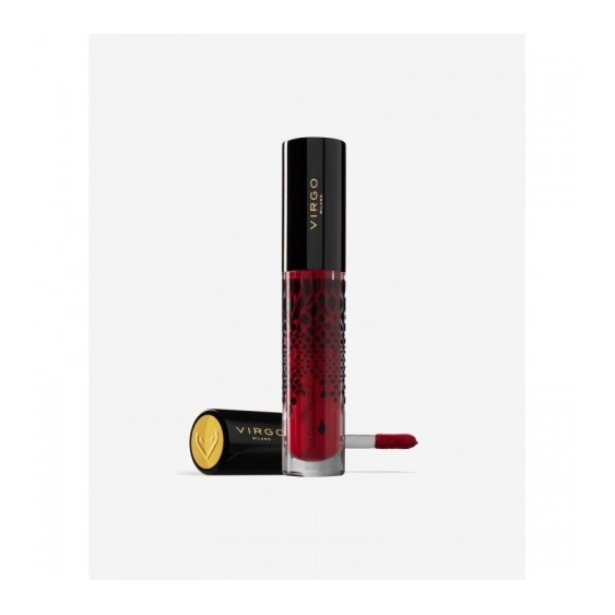 Virgo Untouchable Matte Liquid Lipstick N. 11