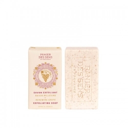 Panier Des Sens Uva Sapone Esfoliante 150 Ml