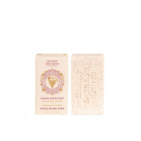 Panier Des Sens Uva Sapone Esfoliante 150 Ml