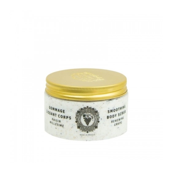 Panier Des Sens Uva Scrub Corpo Levigante 280 Ml