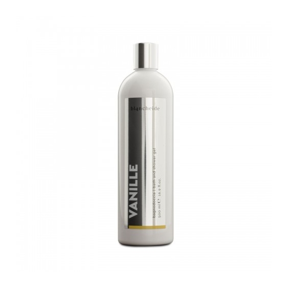 Blancheide Vanille Bagnodoccia 500 Ml