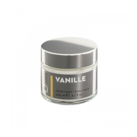 Blancheide Vanille Crema Corpo 200 Ml