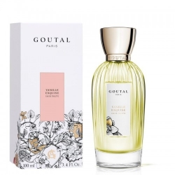 Goutal Paris Vanille Exquise Eau De Toilette 100 Ml