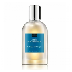Comptoir Sud Pacifique Vanille Iconique Eau De Toilette 100 Ml