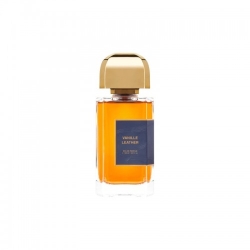 Bdk Parfums Vanille Leather Eau De Parfum 100 Ml
